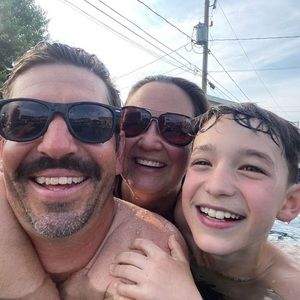 Meet your Posher, Louis-andré